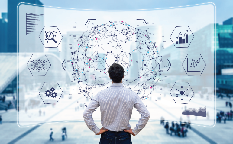 Tech Trends 2021 da Deloitte antevê aceleração da transformação digital 