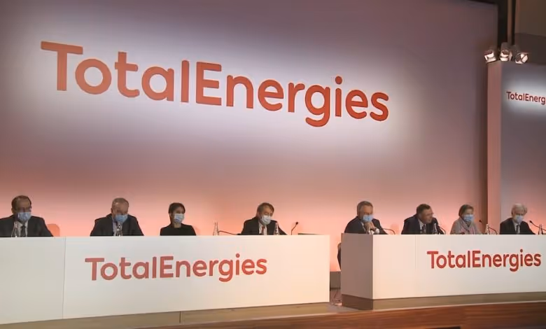 Total torna-se TotalEnergies e adquire nova identidade visual