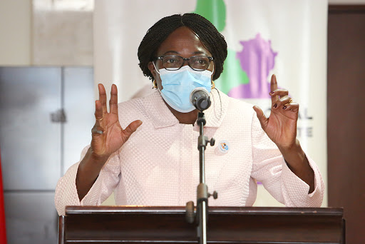 Mais de 50% dos casos de violência contra crianças têm como alvo o sexo feminino