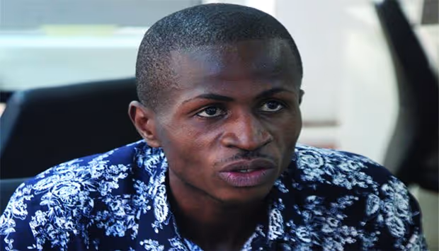 Jovem angolano considerado o mais influente de África