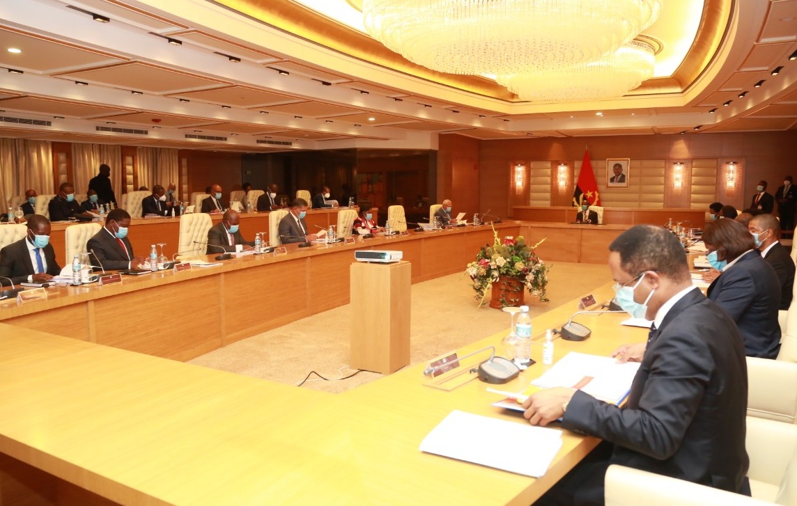 Retirada do actual Aeroporto de Mbanza Kongo condiciona trabalhos arqueológicos