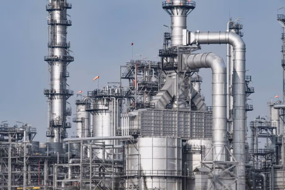 Aprovados benefícios fiscais da Refinaria de Cabinda 