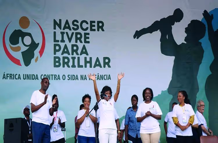 Projecto realiza formação para técnicos de saúde em Luanda e no Cunene 