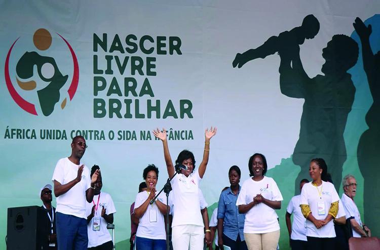 Projecto realiza formação para técnicos de saúde em Luanda e no Cunene