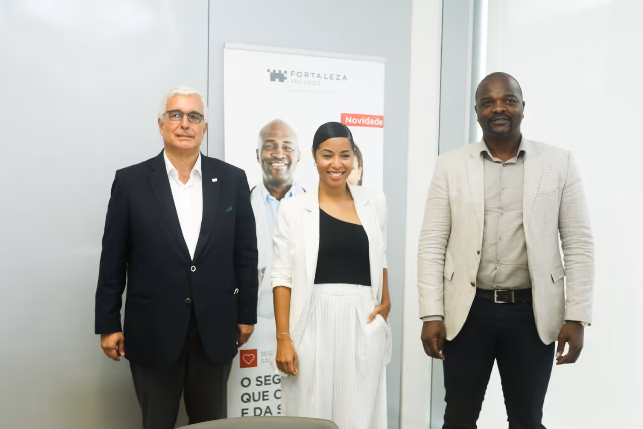 Bruna Tatiana é a nova embaixadora da Fortaleza Seguros