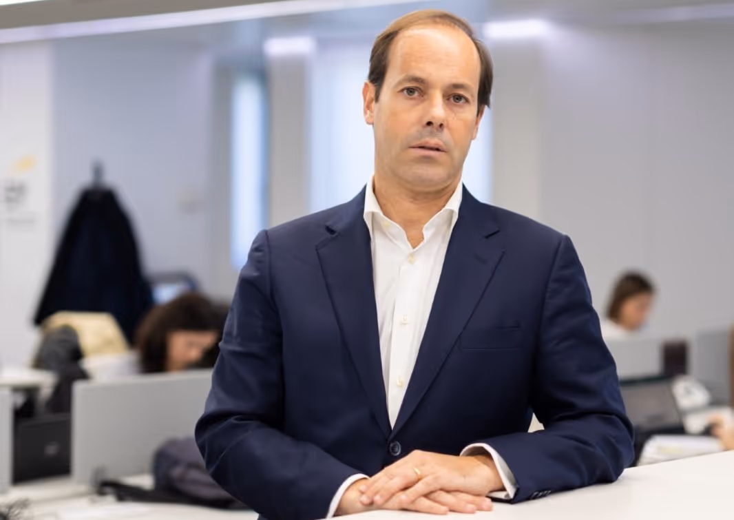 Pedro Letra é o  novo partner de auditoria da Ernst & Young em Angola