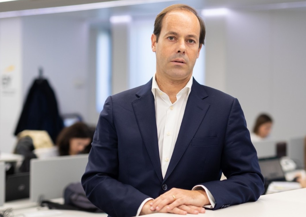 Pedro Letra é o  novo partner de auditoria da Ernst & Young em Angola