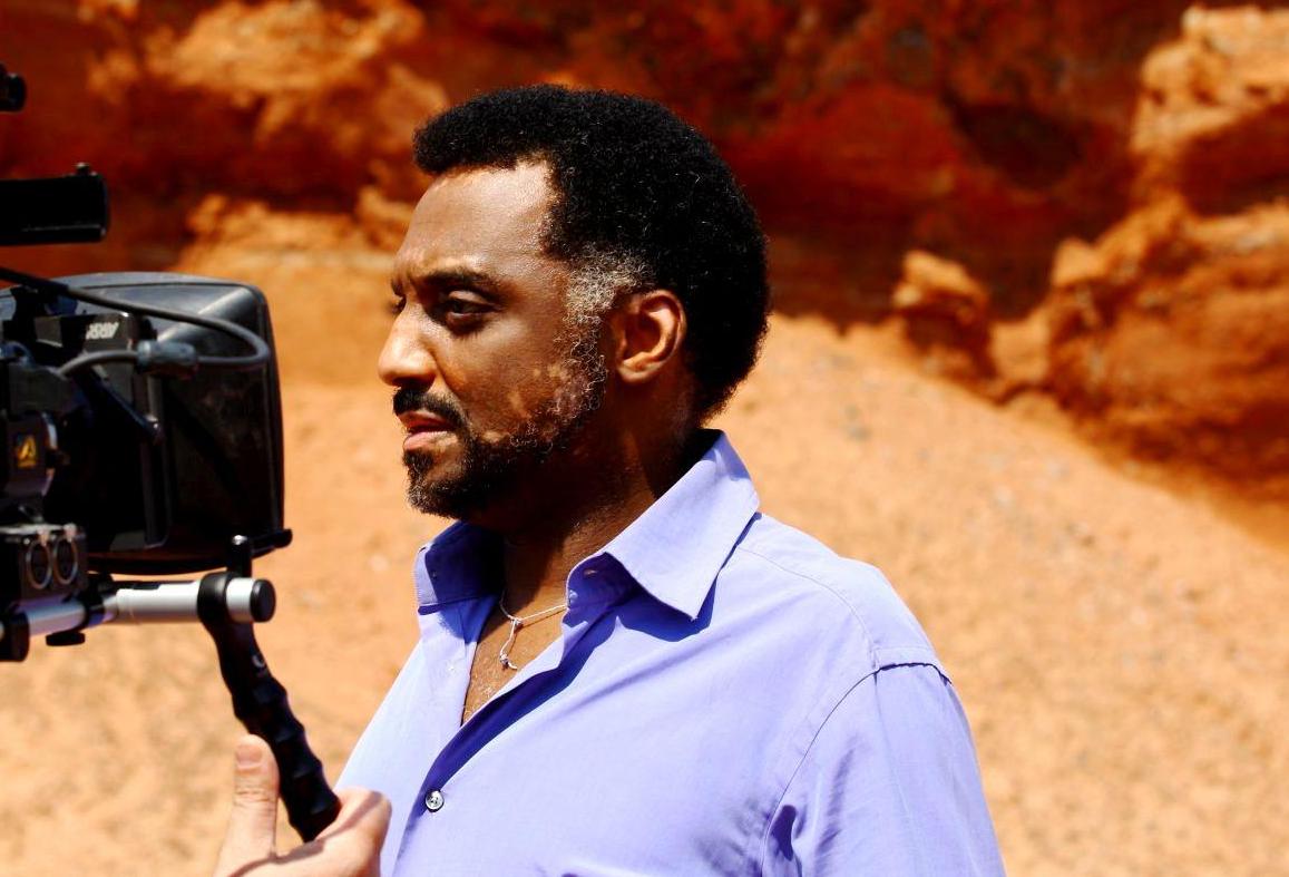 Miguel Hurst considera que a indústria cinematográfica africana está em pleno crescimento
