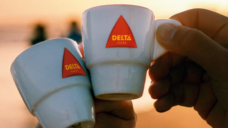 Delta Cafés apoia reabertura dos serviços de restauração com oferta de 100 milhões de kwanzas em produtos
