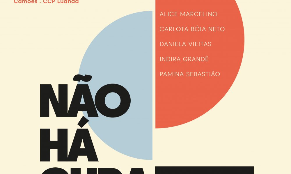 Exposição “Não há cura” questiona a imposição dos espaços e das directrizes curatoriais