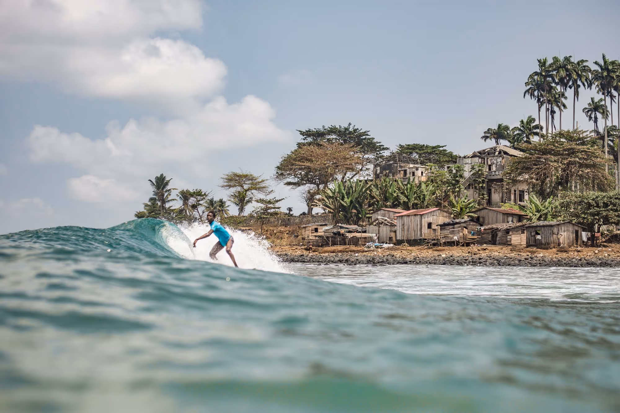 Conheça o Start Zero Zero, projecto visa desenvolver oportunidades económicas na CPLP  através do Surf