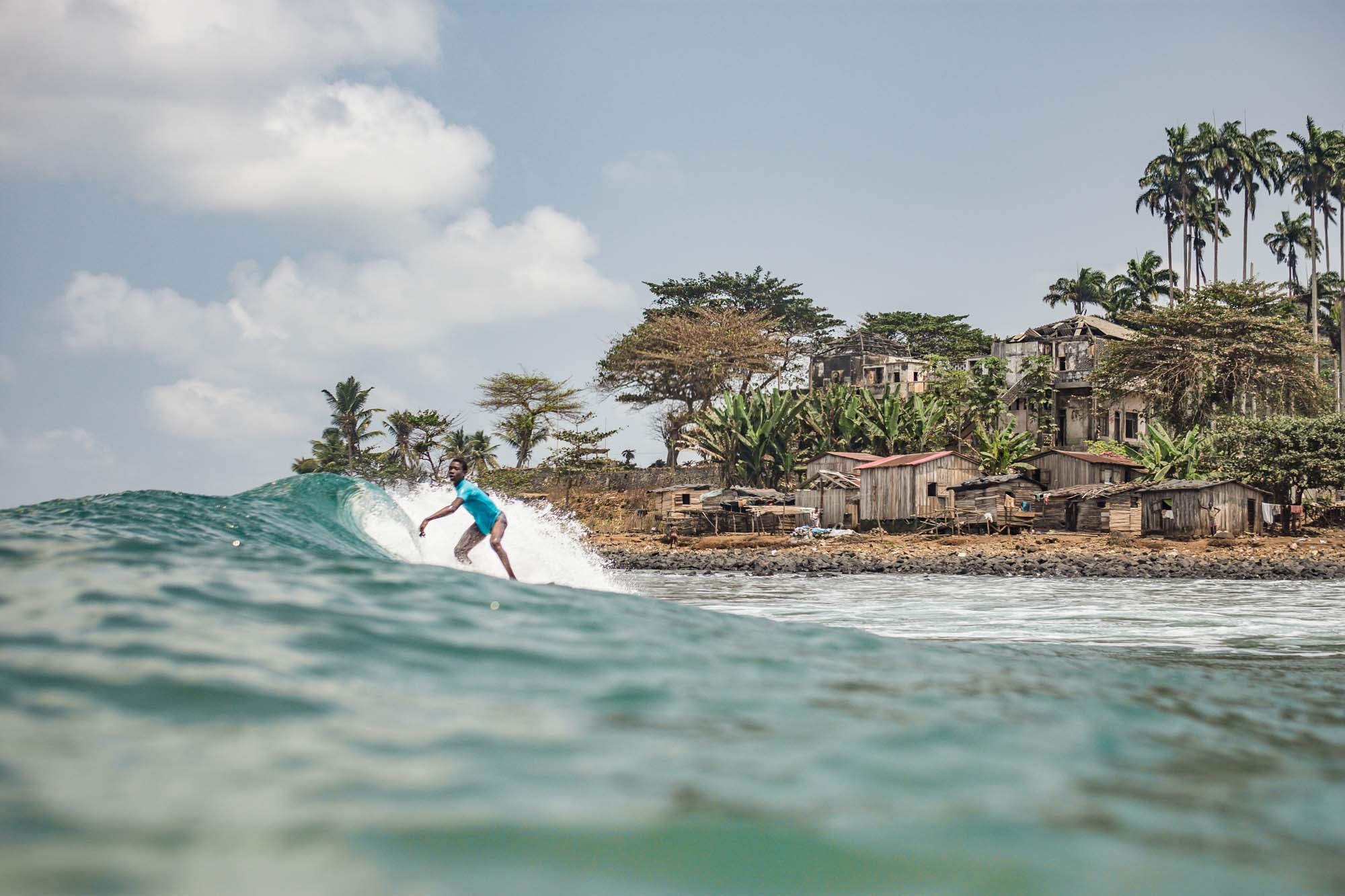 Conheça o Start Zero Zero, projecto visa desenvolver oportunidades económicas na CPLP  através do Surf