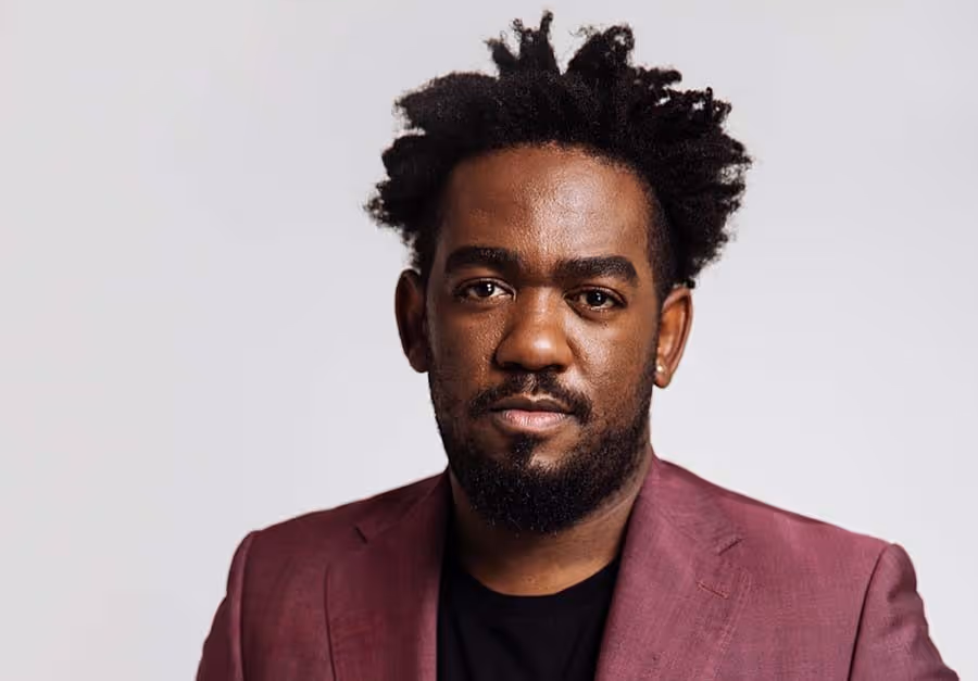 Sílvio Nascimento defende que ainda não se pode falar de um crescimento da indústria cinematográfica em Angola