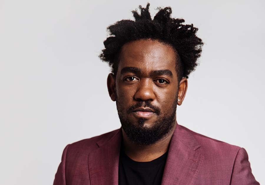 Sílvio Nascimento defende que ainda não se pode falar de um crescimento da indústria cinematográfica em Angola