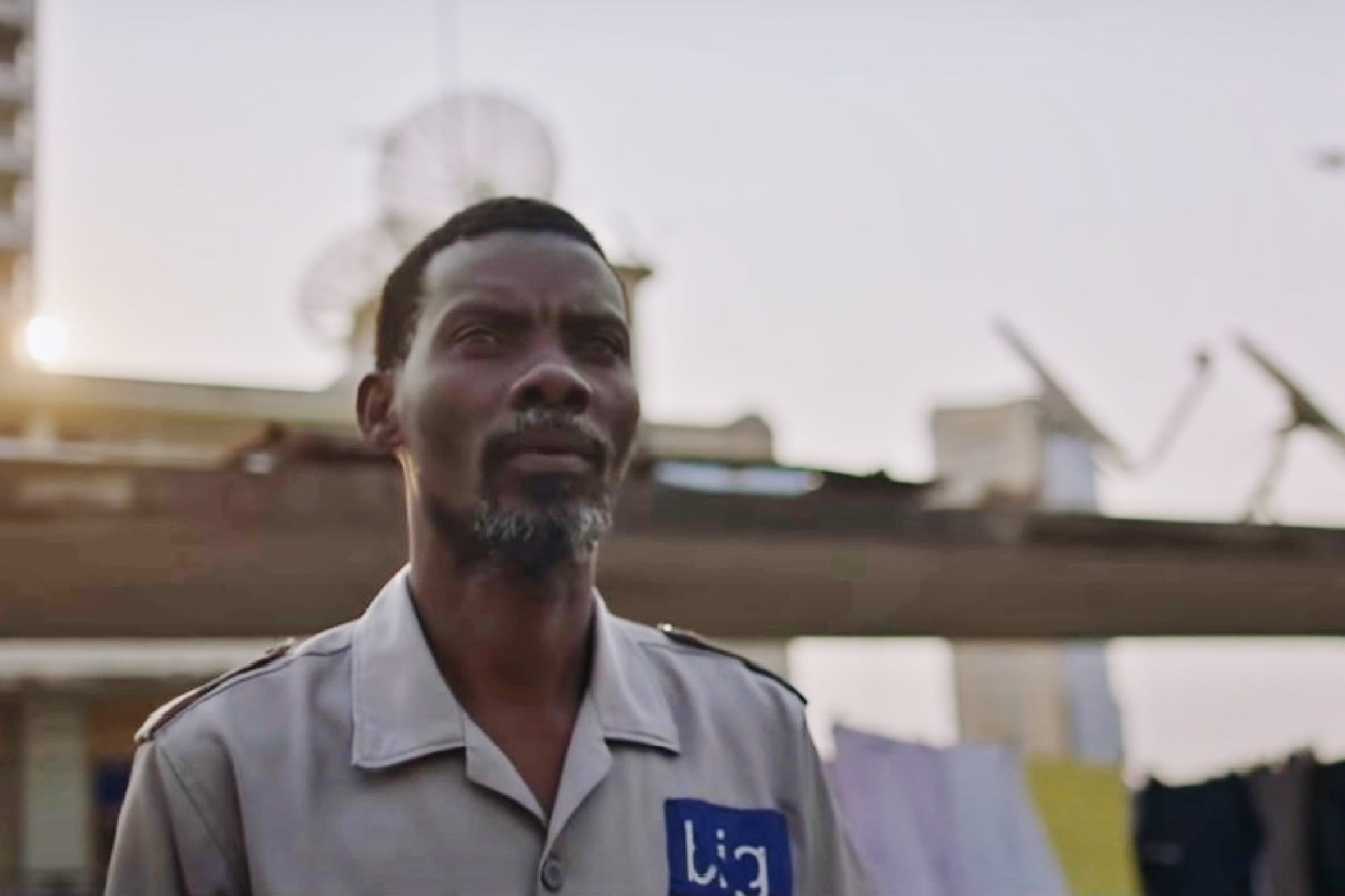 Filme “Ar Condicionado” agora na maior plataforma de streaming de cinema de autor