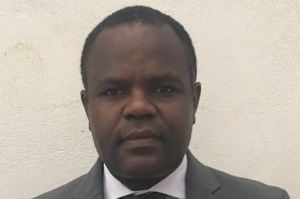 Morreu director-geral da Siemens Mobility Angola 