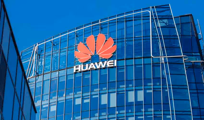 Huawei divulga os resultados comerciais do primeiro semestre de 2021 