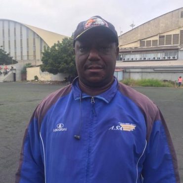 Morreu o futebolista angolano Paulão