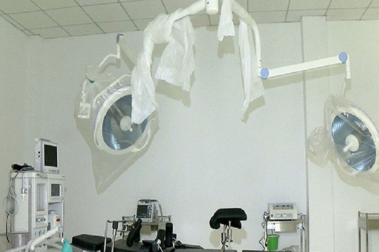 Hospital de Nambuangongo, inaugurado há nove anos, sem bloco operatório por falta de especialistas 