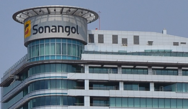 Sonangol e Quantem assinam memorando para desonvolvimento da Refinaria do Soyo