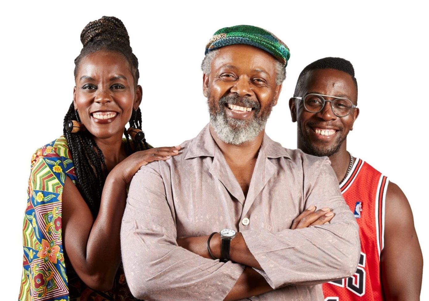 Série “Café Kwanza” pretende provocar um novo diálogo cultural em Portugal