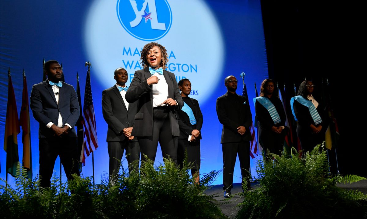 Programa Mandela Washington Fellowship 2022 já tem candidaturas abertas