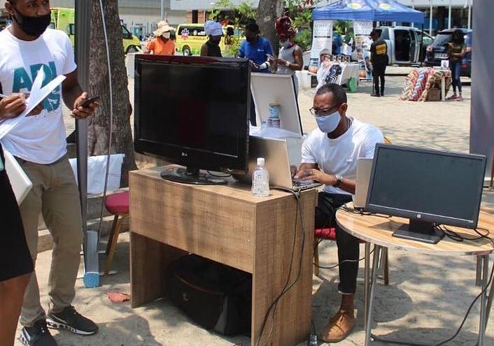 Empresa lança plataforma para impulsionar o empreendedorismo em Angola