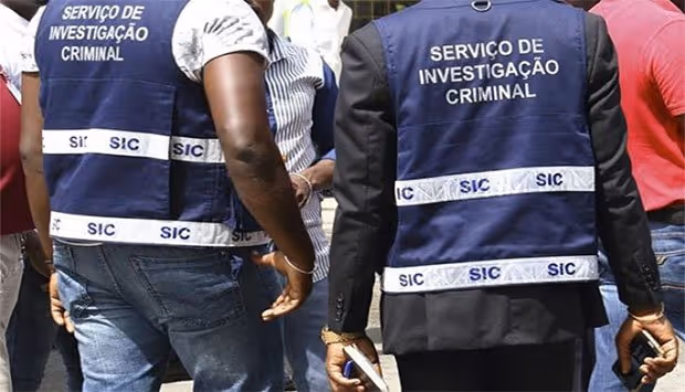 Huambo: Jovem mata e enterra esposa por suspeita de traição