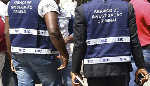 Huambo: Jovem mata e enterra esposa por suspeita de traição