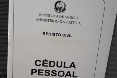 57% de crianças não têm documentos