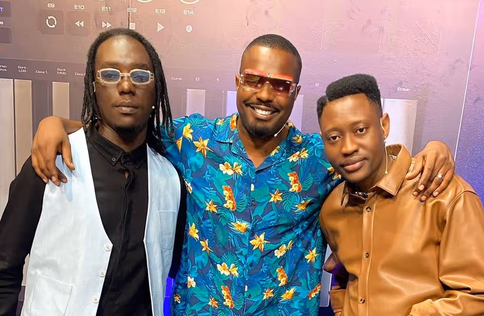 Concurso vai premiar o melhor produtor musical com 1 milhão de kwanzas