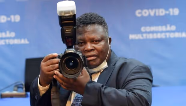Morreu o fotojornalista José Cola 