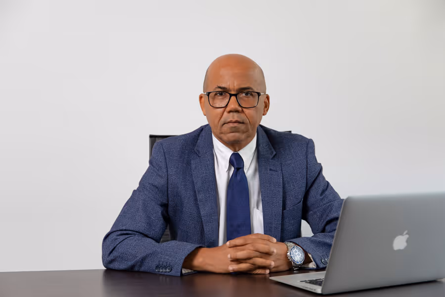 Director da ITA defende que Angola deve investir na literacia digital