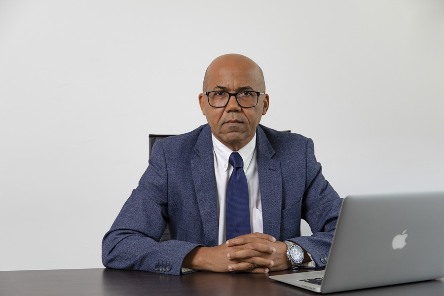 Director da ITA defende que Angola deve investir na literacia digital