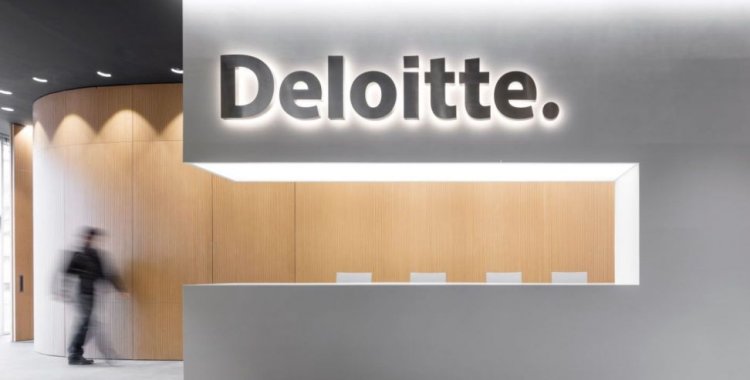 Mais de 50 profissionais juntam-se à Deloitte para fortalecer equipa