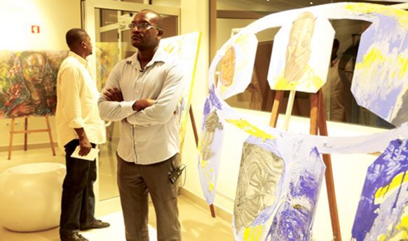 Fundação abre candidaturas para programa de residência artística em Luanda