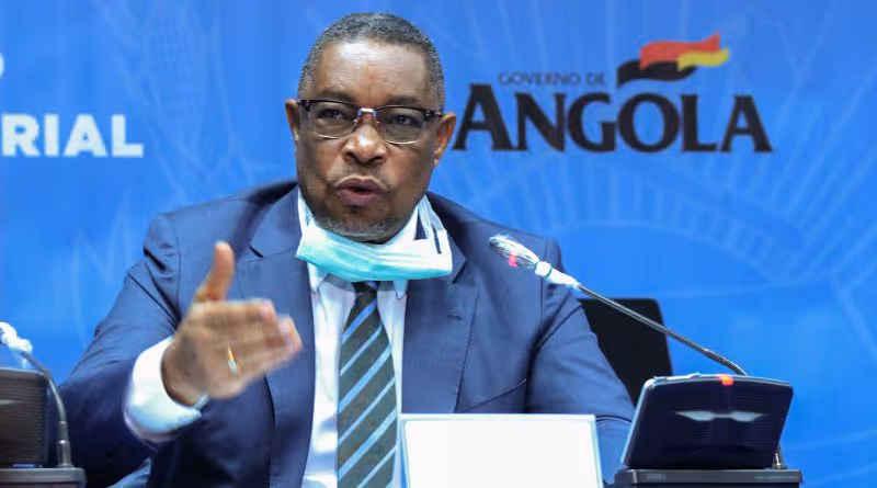 Ministro defende que o fenómeno da 'gasosa' e outras práticas perniciosas devem ser combatidas