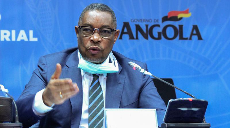 Ministro defende que o fenómeno da 'gasosa' e outras práticas perniciosas devem ser combatidas
