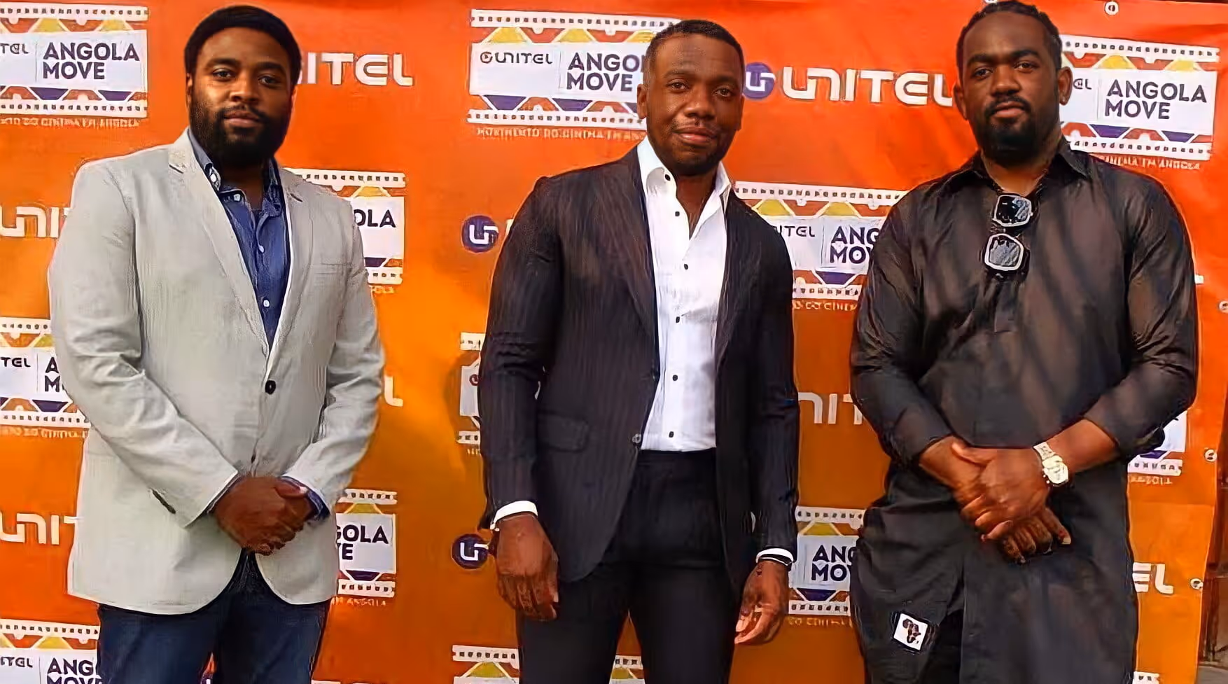 Gala de premiação do UNITEL Angola Move acontece nesta sexta-feira