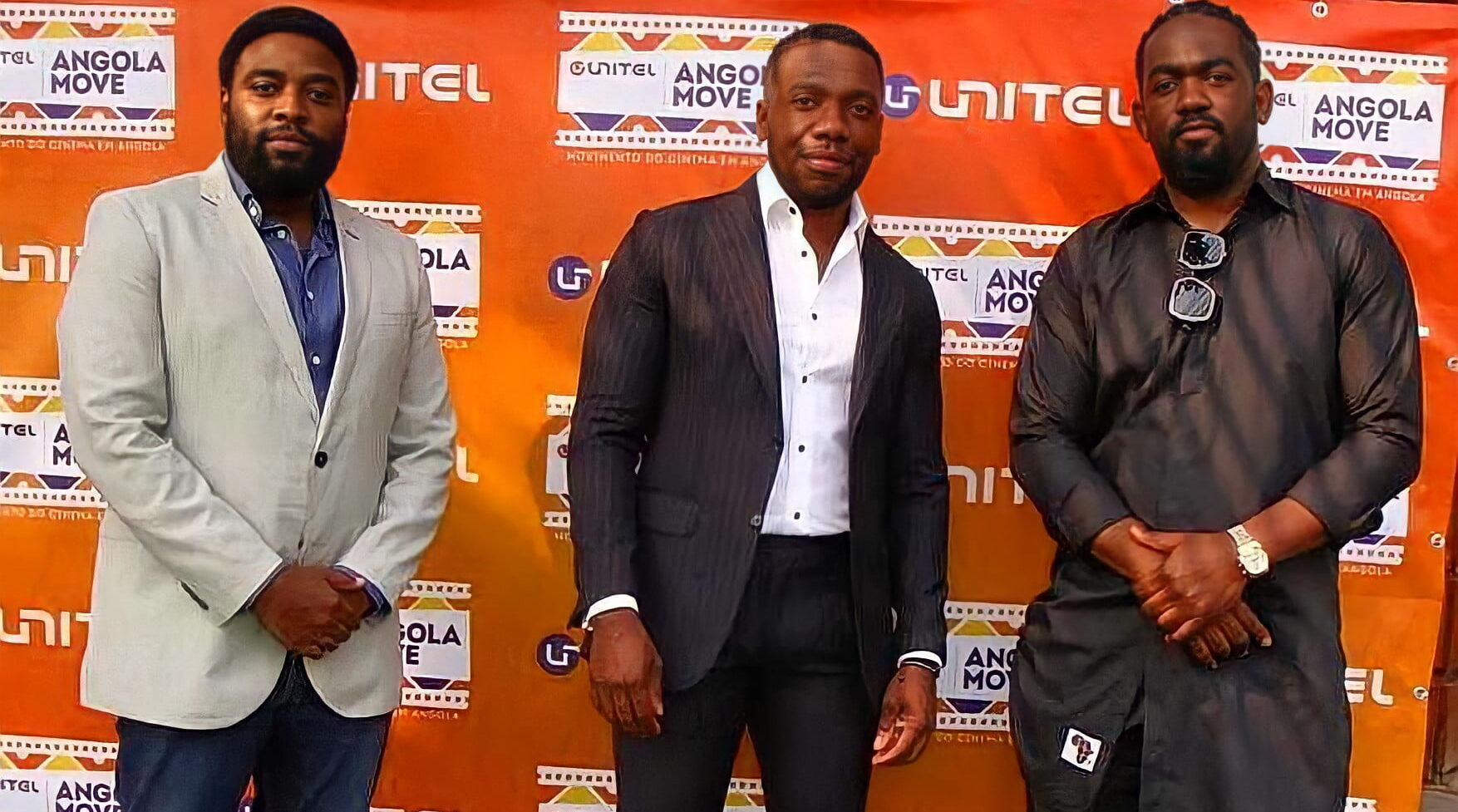 Gala de premiação do UNITEL Angola Move acontece nesta sexta-feira