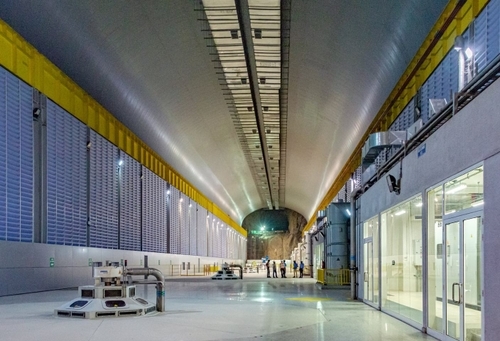 Aproveitamento Hidroeléctrico de Laúca vence prémio Global Best Projects