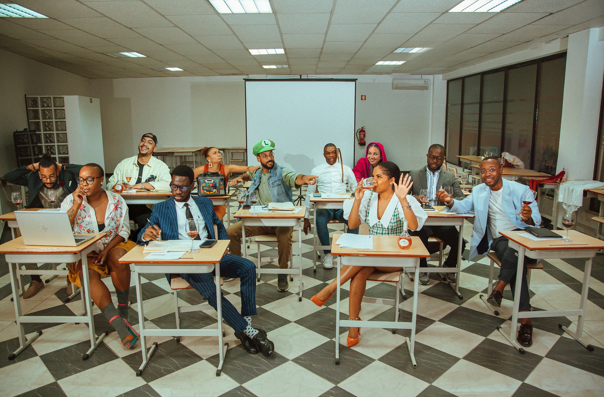 Sogrape Vinus reúne embaixadores para reforçar aposta no digital em Angola