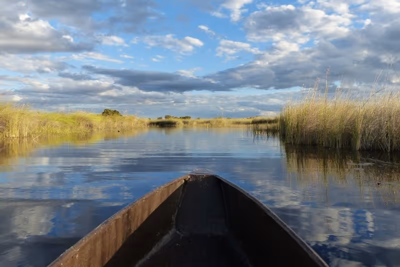 Empresários manifestam interesse em investir na Região do Okavango