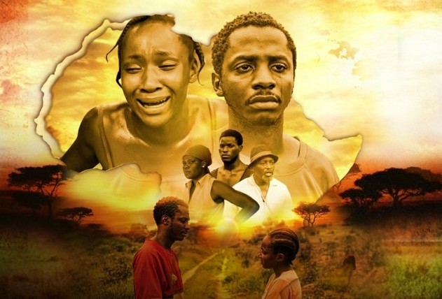 Geração 80 apresenta projecto de exibição de filmes em Luanda