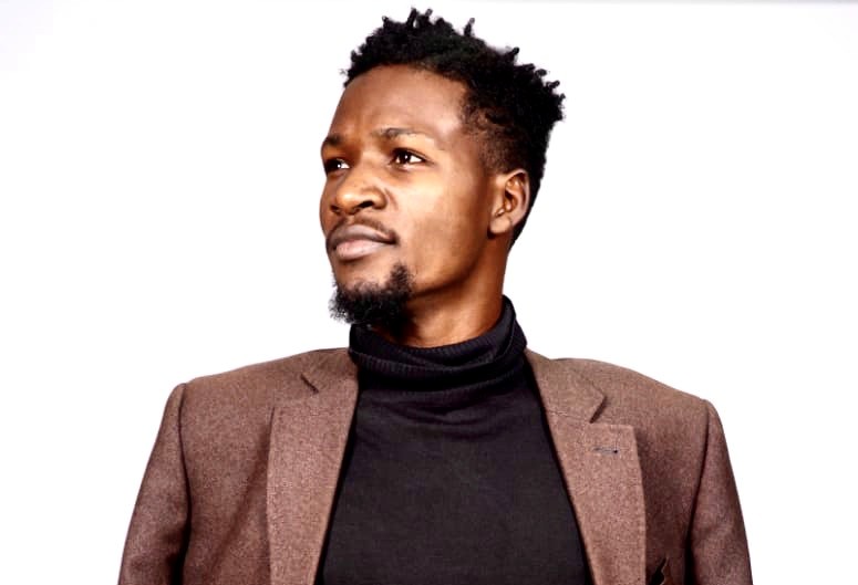 Matheus George será representada em Portugal pela Nova Wave Entertainment