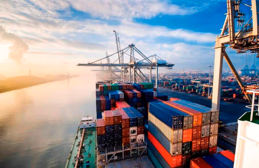 DP World Luanda triplica produtividade e acredita que indicadores vão continuar a melhorar