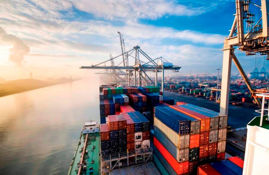 DP World Luanda triplica produtividade e acredita que indicadores vão continuar a melhorar