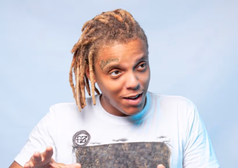 Riscow lança “420 - Volume 2”