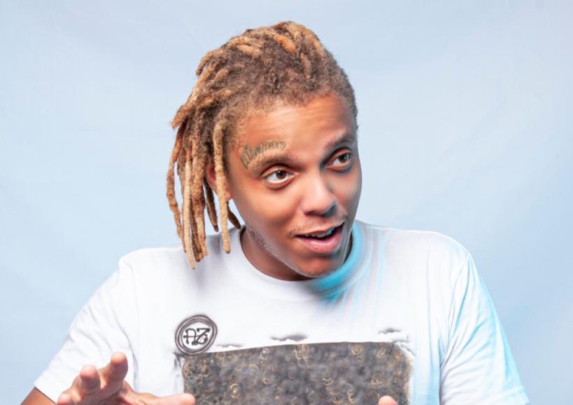 Riscow lança “420 - Volume 2”