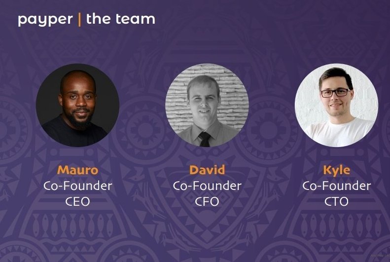 “Payper” entre as 50 plataformas mais promissoras do Inclusive Fintech 50 